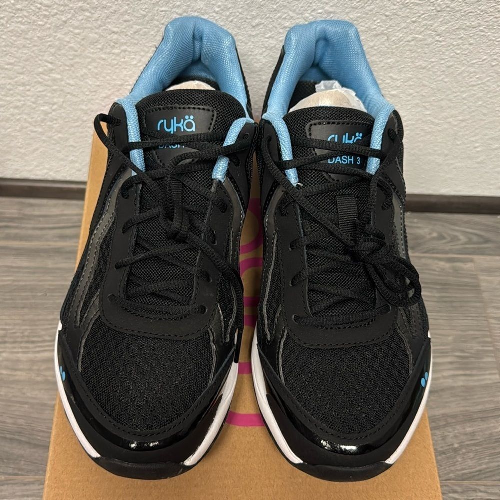 RYKA Made For Women Dash 3 Walking Shoe (WIDE)** - Picture 4 of 10